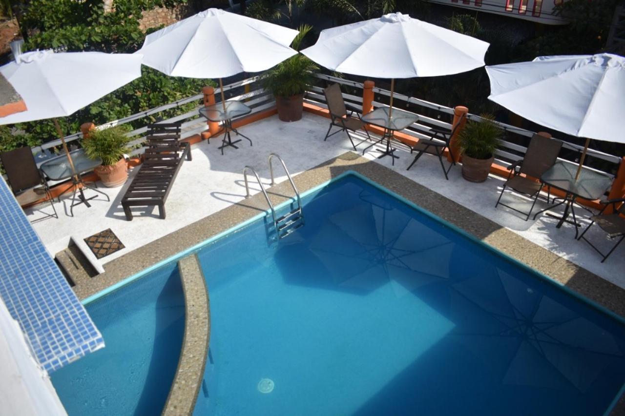 Ximajo Casa Piedra Hotel Brisas de Zicatela Екстериор снимка