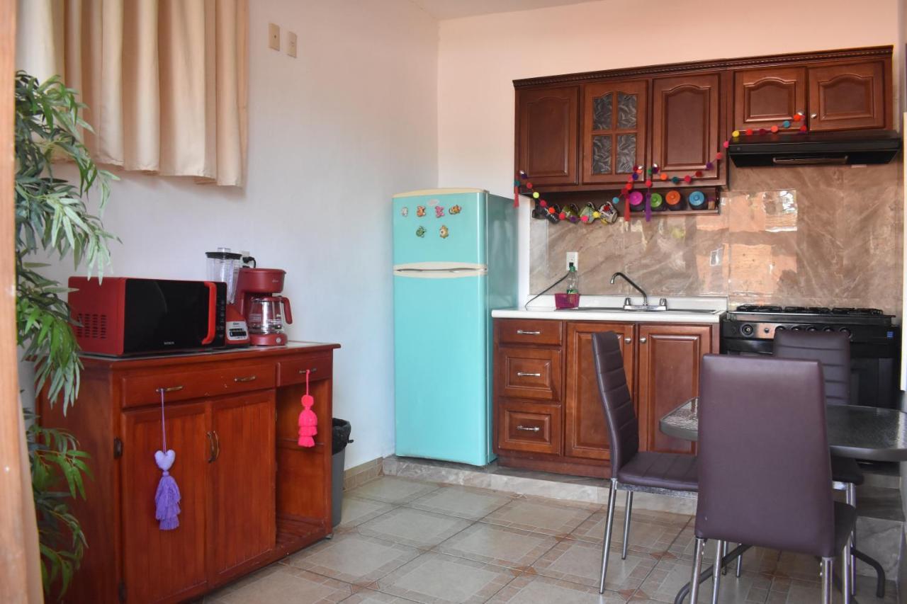 Ximajo Casa Piedra Hotel Brisas de Zicatela Екстериор снимка