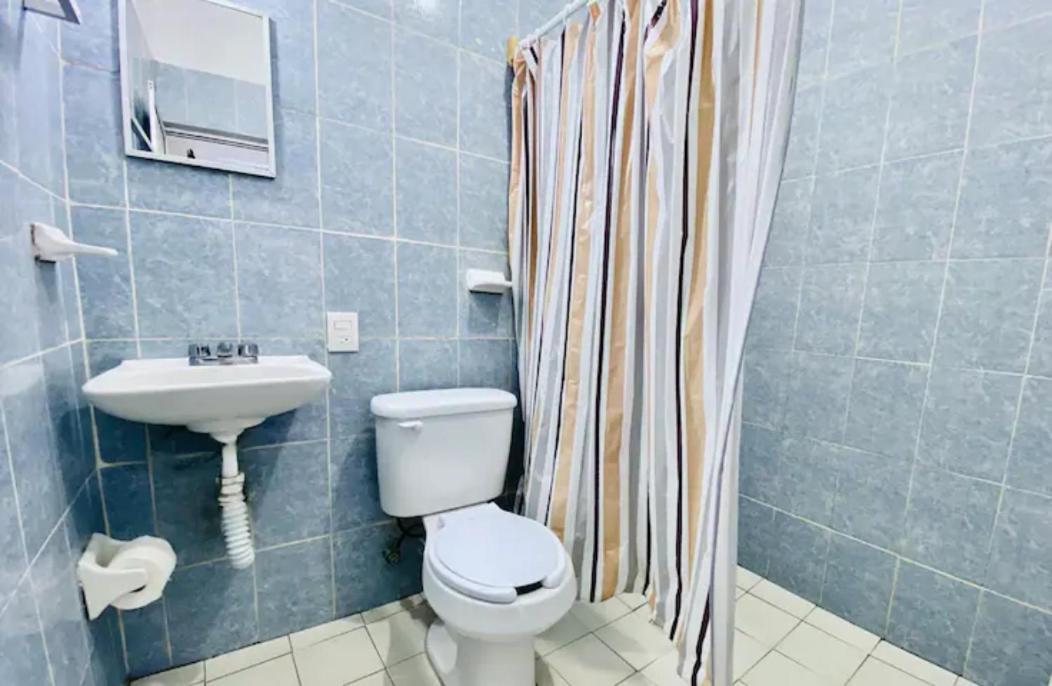 Ximajo Casa Piedra Hotel Brisas de Zicatela Екстериор снимка