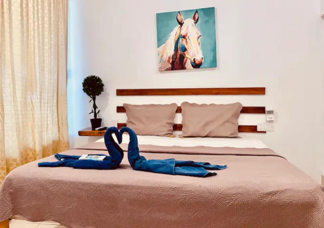 Ximajo Casa Piedra Hotel Brisas de Zicatela Екстериор снимка