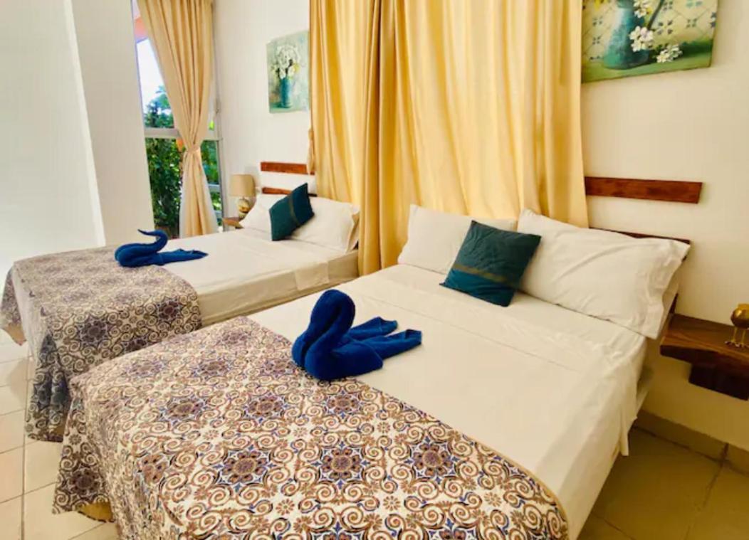 Ximajo Casa Piedra Hotel Brisas de Zicatela Екстериор снимка