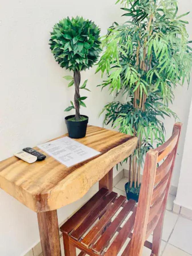 Ximajo Casa Piedra Hotel Brisas de Zicatela Екстериор снимка