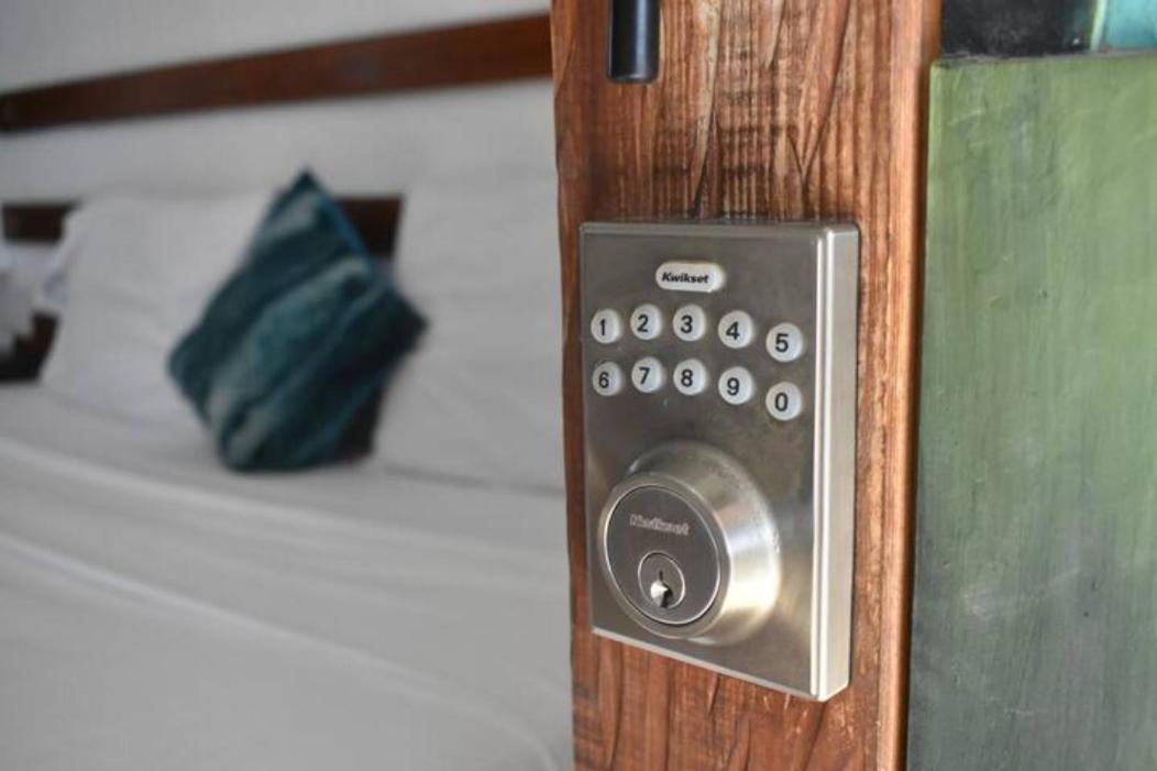 Ximajo Casa Piedra Hotel Brisas de Zicatela Екстериор снимка